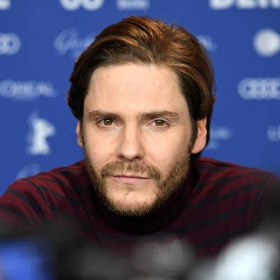 Daniel Brühl's picture