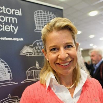 Katie Hopkins Net Worth