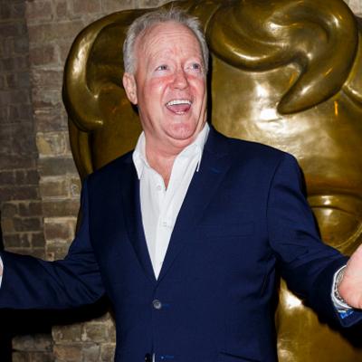 Keith Chegwin's picture