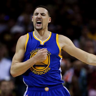 Klay Thompson Net Worth's picture