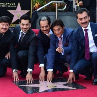 Los Tigres del Norte Net Worth's picture