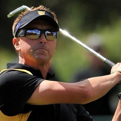 Robert Allenby