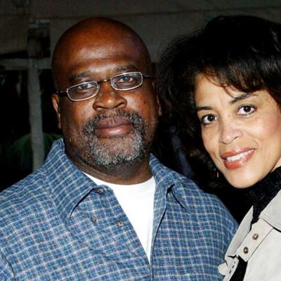 Christopher Darden Net Worth's picture