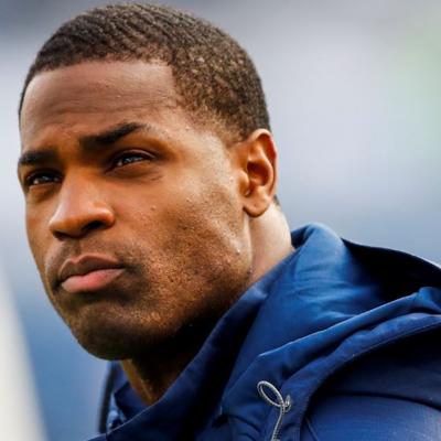 DeMarco Murray Net Worth's picture