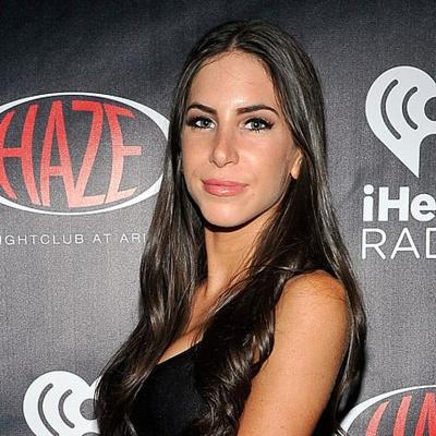 Jen Selter Net Worth's picture