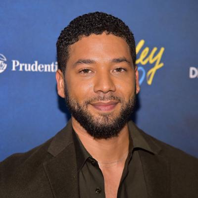 Jussie Smollett