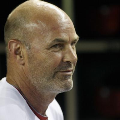 Kirk Gibson Net Worth