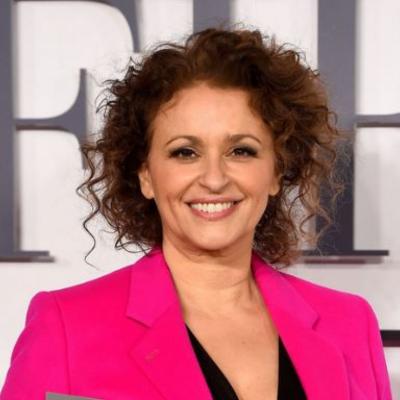 Nadia Sawalha Net Worth's picture