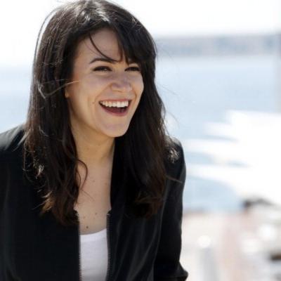 Abbi Jacobson Net Worth's picture