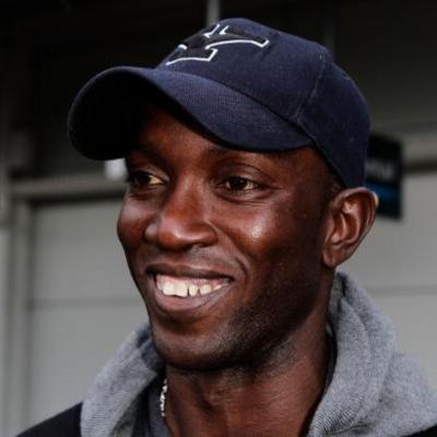 Dwight Yorke Net Worth