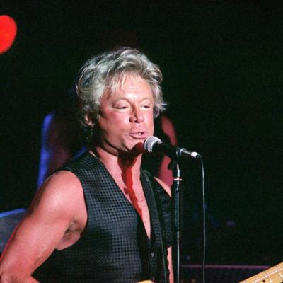 Eric Carmen's picture