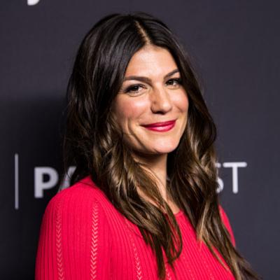 Genevieve Cortese's picture