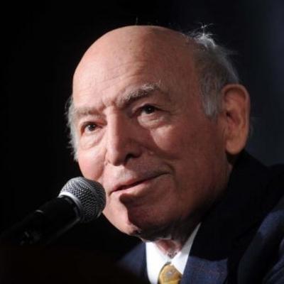 George Wein Net Worth's picture