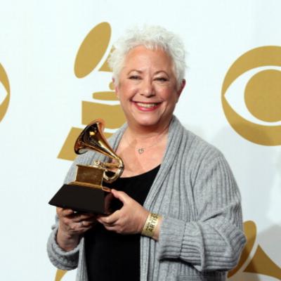 Janis Ian Net Worth's picture