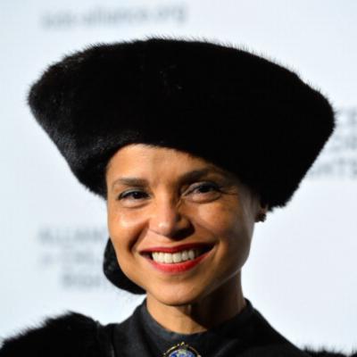 Victoria Rowell Net Worth's picture