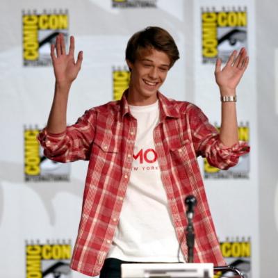 Colin Ford Net Worth's picture