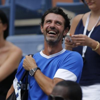 Patrick Mouratoglou Net Worth