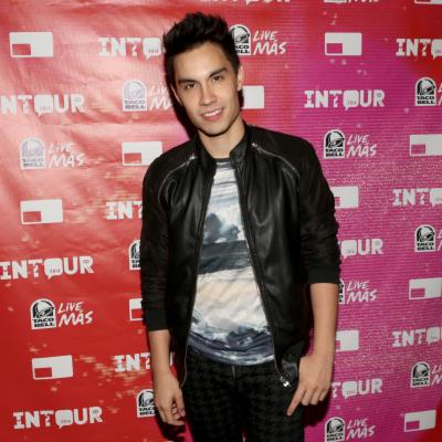 Sam Tsui Net Worth's picture