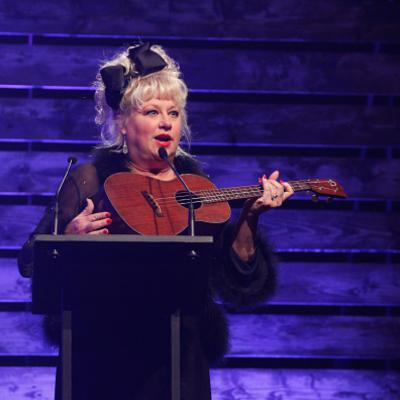 Victoria Jackson Net Worth's picture