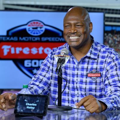 Charles Haley Net Worth