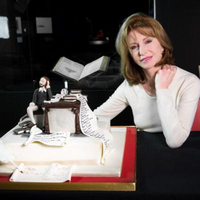 Jane Asher's picture