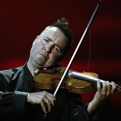 Nigel Kennedy Net Worth