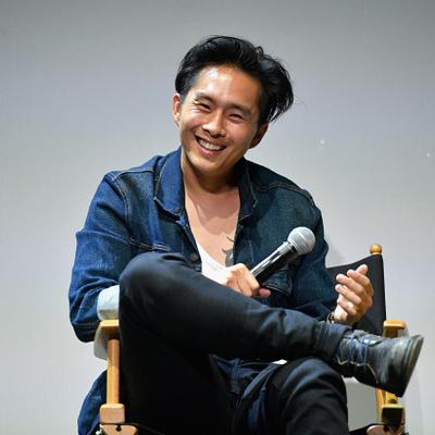 Justin Chon's picture