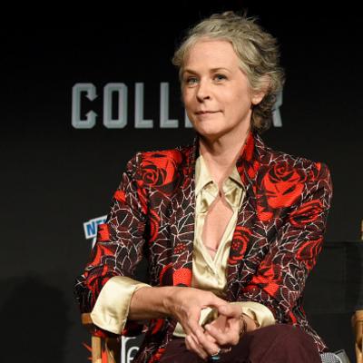 Melissa McBride Net Worth's picture