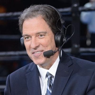 Kevin Harlan Net Worth's picture