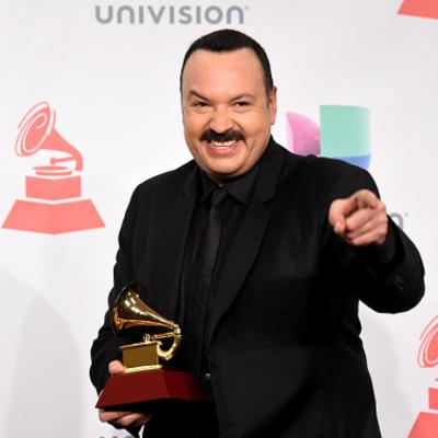 Pepe Aguilar