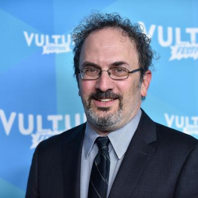 Robert Smigel Net Worth's picture