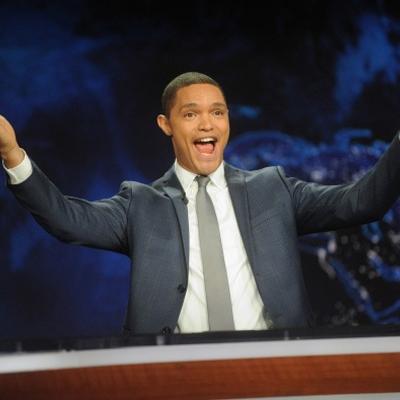 Trevor Noah Net Worth's picture