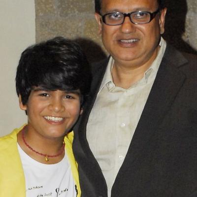 Bhavya Gandhi Net Worth's picture