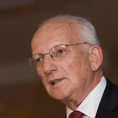 George Ross Net Worth's picture