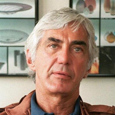 John DeLorean Net Worth