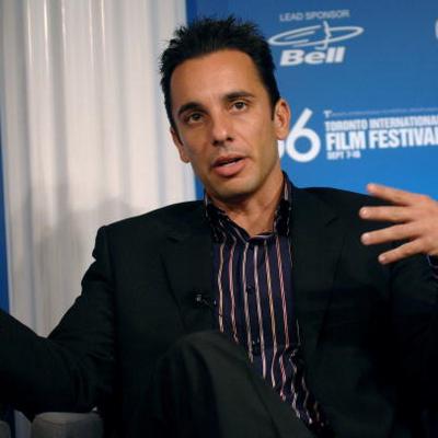 Sebastian Maniscalco Net Worth's picture