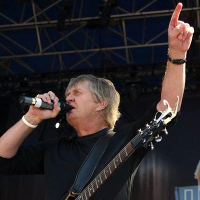 Tom Cochrane's picture