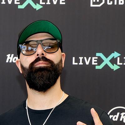 DJ Keemstar Net Worth's picture