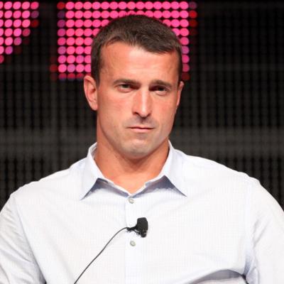 Chris Herren Net Worth