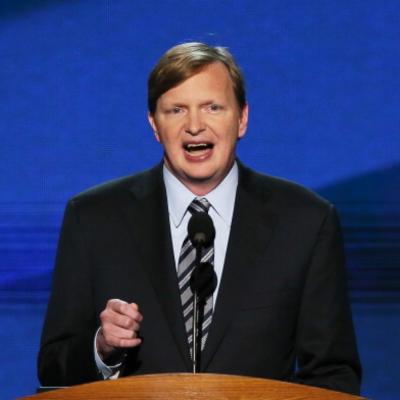 Jim Messina (politician) Net Worth's picture