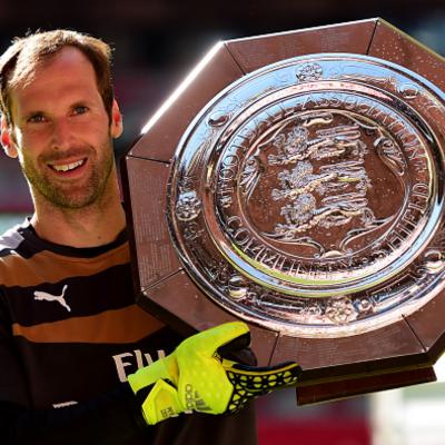 Petr Cech Net Worth