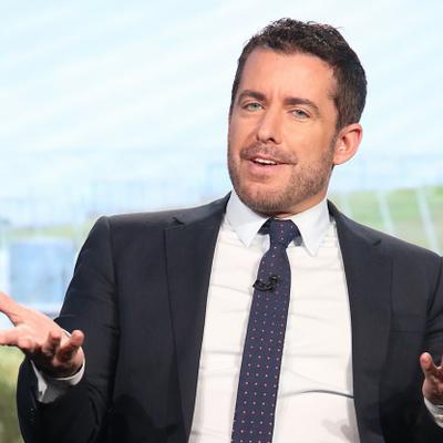 Jason Jones Net Worth's picture