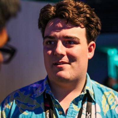 Palmer Luckey Net Worth's picture