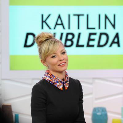 Kaitlin Doubleday Net Worth's picture