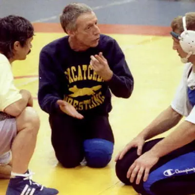 John du Pont