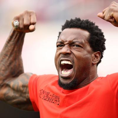 Patrick Willis Net Worth's picture