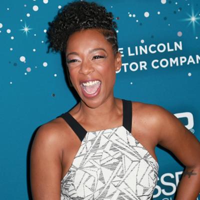 Samira Wiley Net Worth's picture