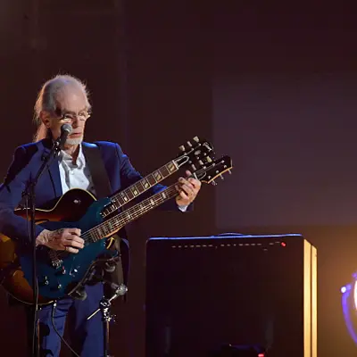 Steve Howe