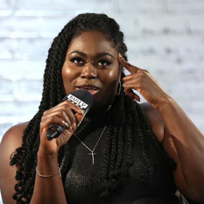 Danielle Brooks's picture