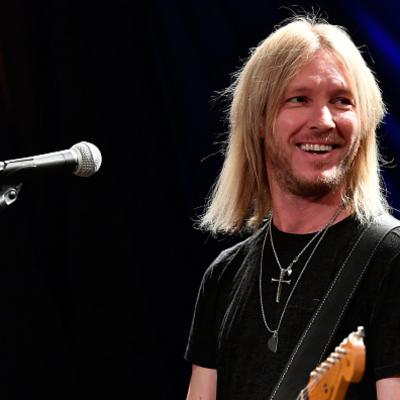 Kenny Wayne Shepherd Net Worth's picture